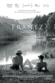 Frantz Trailer