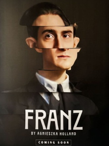 Franz Trailer