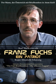 Franz Fuchs – A Patriot Trailer