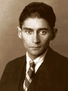 Franz Kafka - Writer between the Worlds Trailer