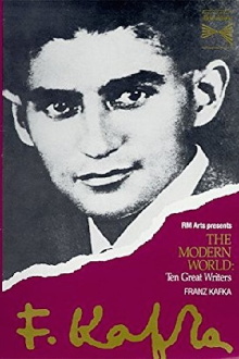 Franz Kafka's 'The Trial' Trailer