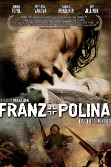 Franz + Polina Trailer