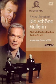 Franz Schubert, Dietrich Fischer-Dieskau, András Schiff – Die Schöne Trailer