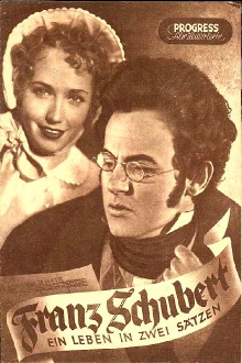 Franz Schubert – Ein Leben in zwei Sätzen Trailer