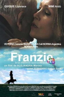 Franzie Trailer