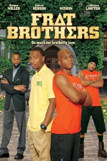 Frat Brothers Trailer