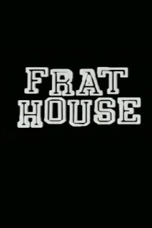 Frat House Trailer