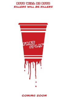 Frat Splat Trailer
