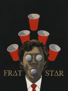 Frat Star Trailer