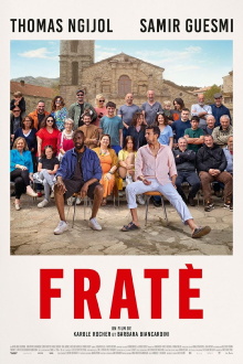 Fratè Trailer