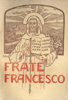Frate Francesco Trailer