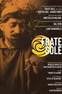 Frate Sole Trailer
