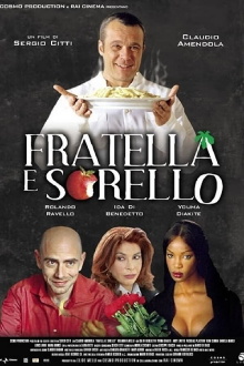 Fratella e Sorello Trailer
