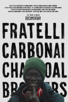Fratelli Carbonai Trailer