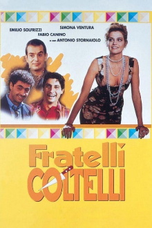 Fratelli coltelli Trailer