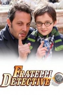 Fratelli detective Trailer