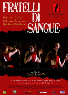 Fratelli di Sangue Trailer