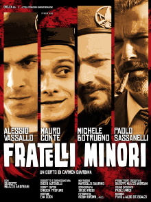 FRATELLI MINORI Trailer