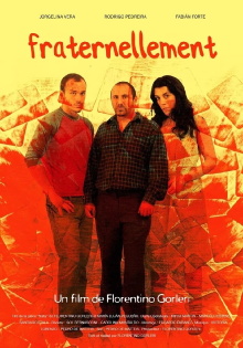 Fraternalmente Trailer
