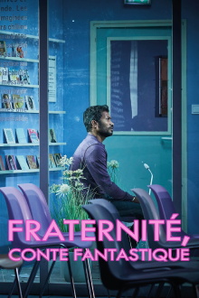 Fraternité, conte fantastique Trailer