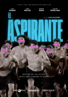 Fraternity Trailer