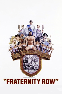 Fraternity Row Trailer