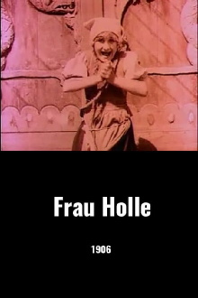 Frau Holle Trailer