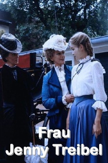 Frau Jenny Treibel Trailer