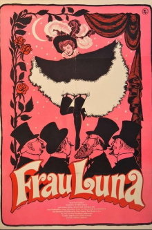 Frau Luna Trailer