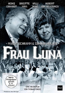 Frau Luna Trailer