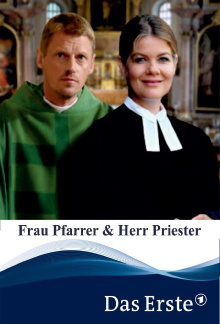 Frau Pfarrer & Herr Priester Trailer