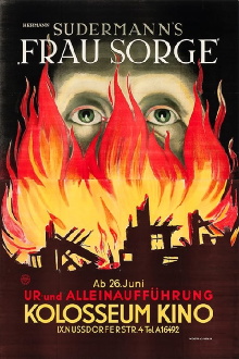 Frau Sorge Trailer