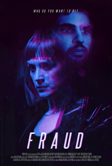 Fraud Trailer