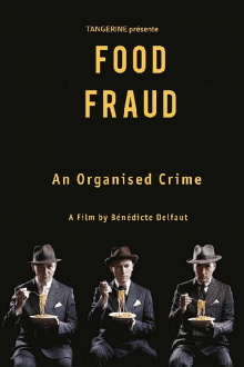 Fraude alimentaire, un crime organisé ? Trailer