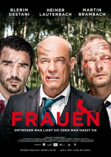 Frauen Trailer