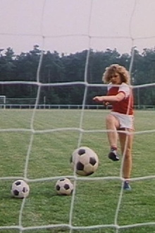 Frauen am Ball Trailer