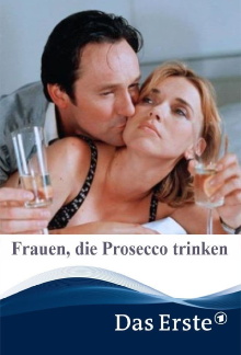 Frauen, die Prosecco trinken Trailer