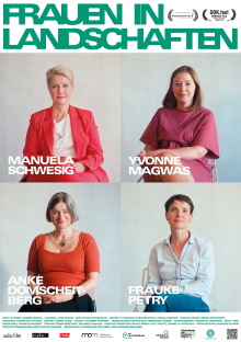 Frauen in Landschaften Trailer