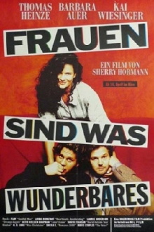 Frauen sind was Wunderbares Trailer