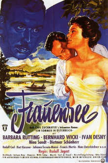 Frauensee Trailer