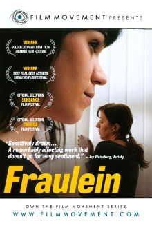 Fraulein Trailer
