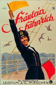 Fräulein Fähnrich Trailer