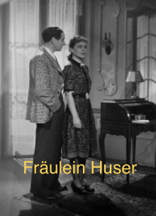 Fräulein Huser Trailer
