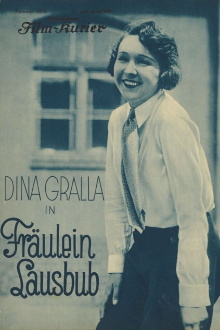 Fräulein Lausbub Trailer