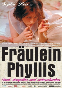 Fräulein Phyllis Trailer