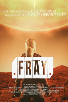 Fray Trailer
