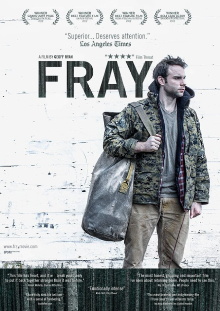Fray Trailer