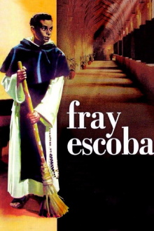 Fray Escoba Trailer