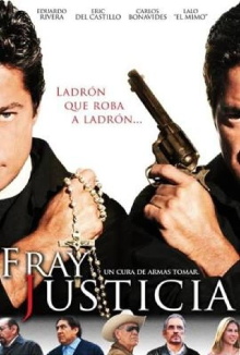 Fray Justicia Trailer