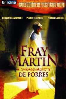 Fray Martin de Porres Trailer